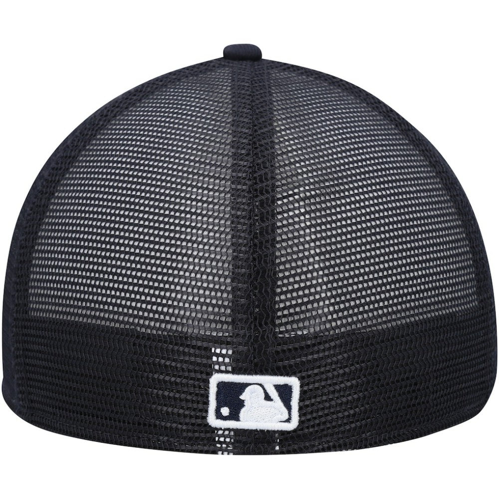 Houston Astros New Era 2023 On-Field Batting Practice 59FIFTY Fitted Hat - White/Navy Hats