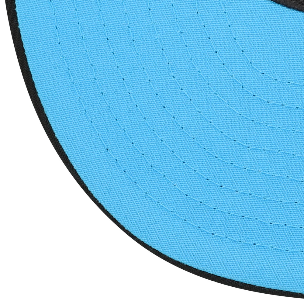 Miami Marlins New Era 2023 On-Field Batting Practice 59FIFTY Fitted Hat - White/Black Hats