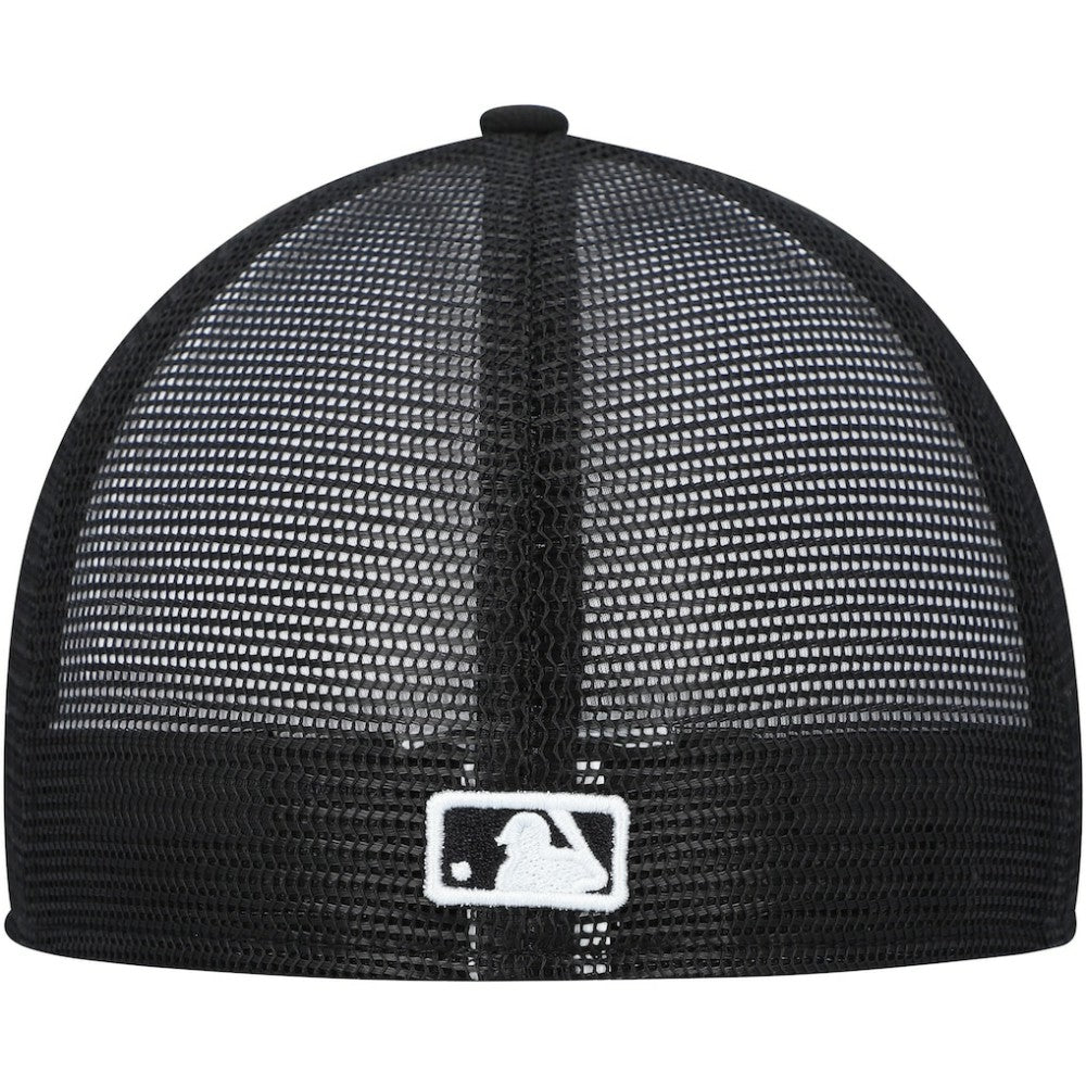 Pittsburgh Pirates New Era 2023 On-Field Batting Practice 59FIFTY Fitted Hat - White/Black Hats