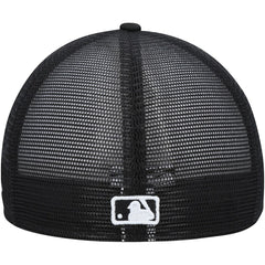 San Francisco Giants New Era 2023 On-Field Batting Practice 59FIFTY Fitted Hat - White/Black Hats