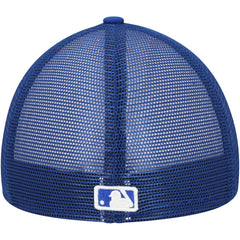 Kansas City Royals New Era 2023 On-Field Batting Practice Low Profile 59FIFTY Fitted Hat - Royal/White Hats