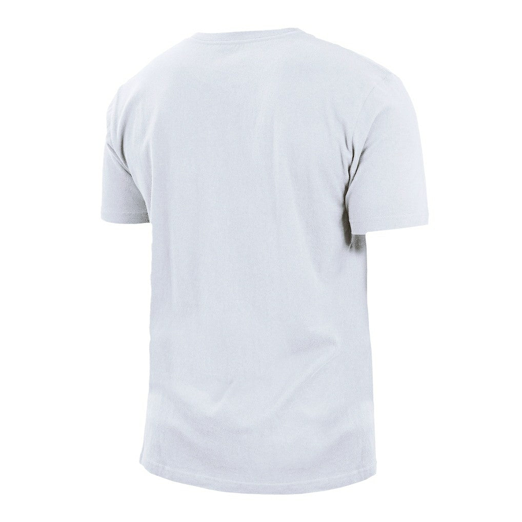 Las Vegas Raiders New Era Gameday State T-Shirt - White T-shirts