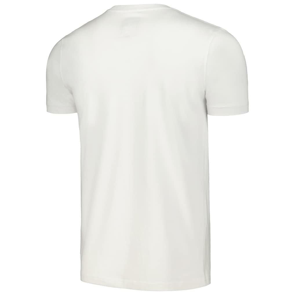 Pittsburgh Steelers New Era Gameday State T-Shirt - White T-shirts