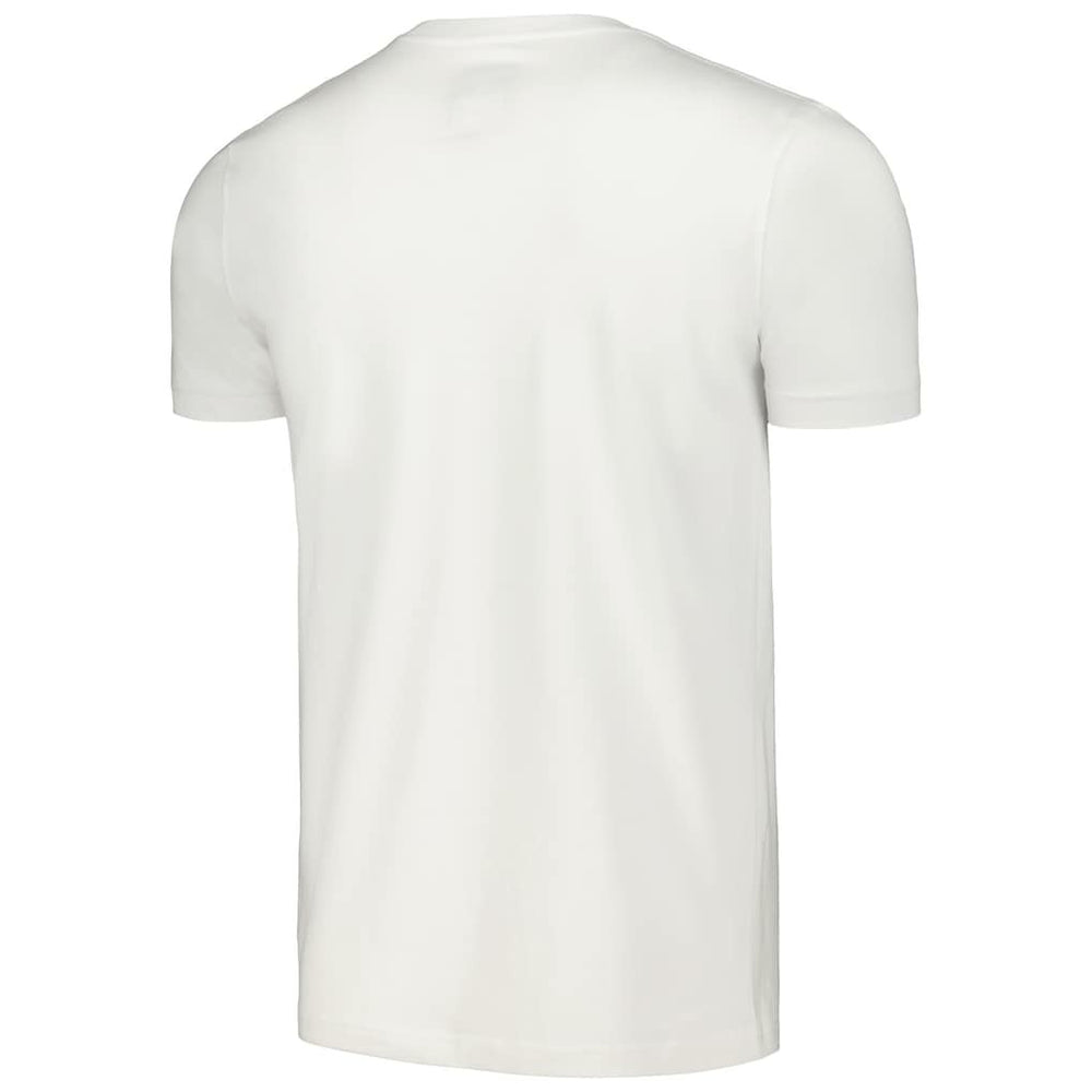 Pittsburgh Steelers New Era Gameday State T-Shirt - White T-shirts