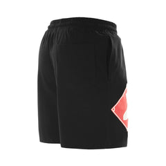 Chicago White Sox New Era Color Pack Knit Shorts - Black Shorts