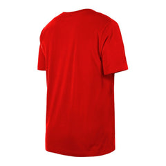 Los Angeles Angels New Era Batting Practice T-Shirt - Red T-shirts