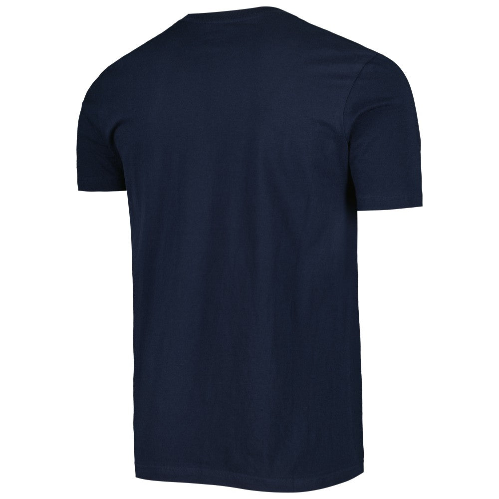 Milwaukee Brewers New Era Batting Practice T-Shirt - Navy T-shirts
