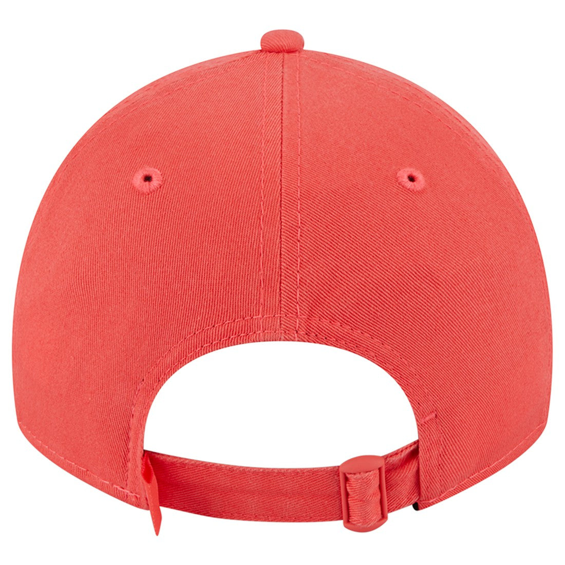 Tampa Bay Buccaneers New Era Core Classic 2.0 Brights 9TWENTY Adjustable Hat - Red Hats