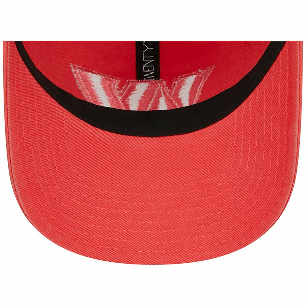 Washington Commanders New Era Core Classic 2.0 Brights 9TWENTY Adjustable Hat - Red Hats