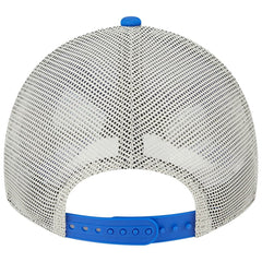 Los Angeles Rams New Era Property Trucker 9TWENTY Adjustable Hat - Royal Hats