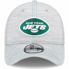 New York Jets New Era Speed 39THIRTY Flex Hat - Gray Hats