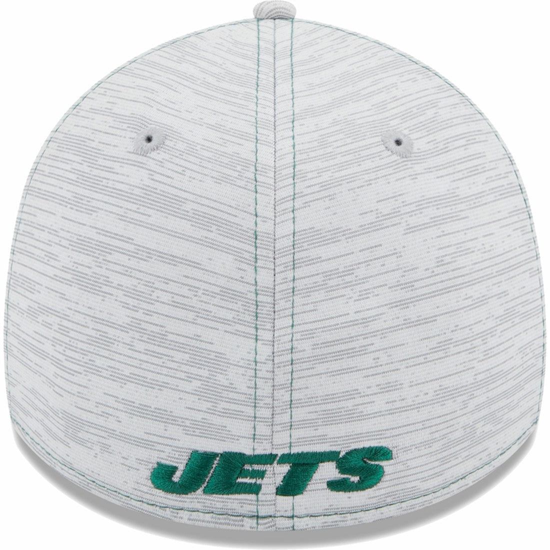 New York Jets New Era Speed 39THIRTY Flex Hat - Gray Hats