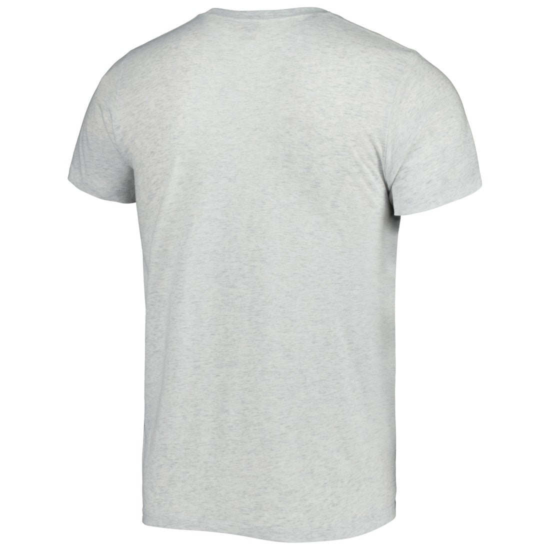 Mike Alstott Tampa Bay Buccaneers Homage Unisex Caricature Retired Player Tri-Blend T-Shirt - Ash T-shirts