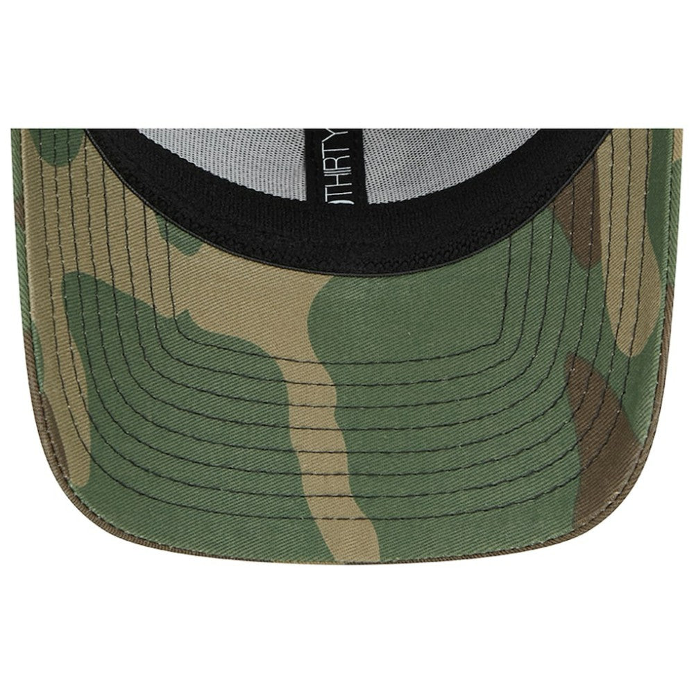 Chicago White Sox New Era Team Neo 39THIRTY Flex Hat - Camo Hats