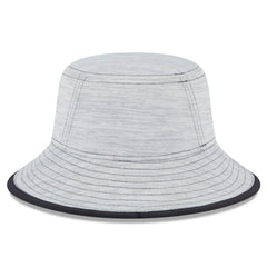 Boston Red Sox New Era Game Bucket Hat - Gray Hats