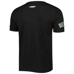 Milwaukee Bucks Pro Standard Mash Up Capsule T-Shirt Black