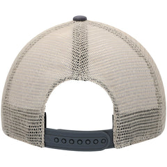 Washington Commanders '47 90th Season MVP Trucker Snapback Hat - Charcoal/Natural Hats