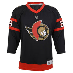 Claude Giroux Ottawa Senators Youth Replica Player Jersey - Black | US 5017496