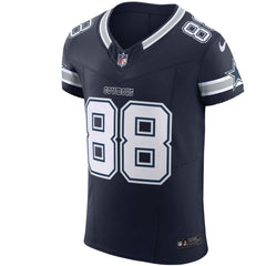 CeeDee Lamb Dallas Cowboys Vapor F.U.S.E. Elite Jersey - Navy Jerseys