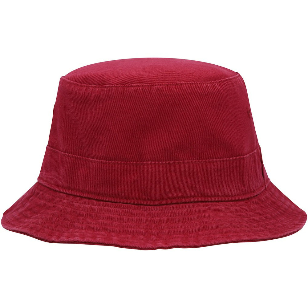 Arizona Cardinals '47 Primary Bucket Hat - Cardinal Hats