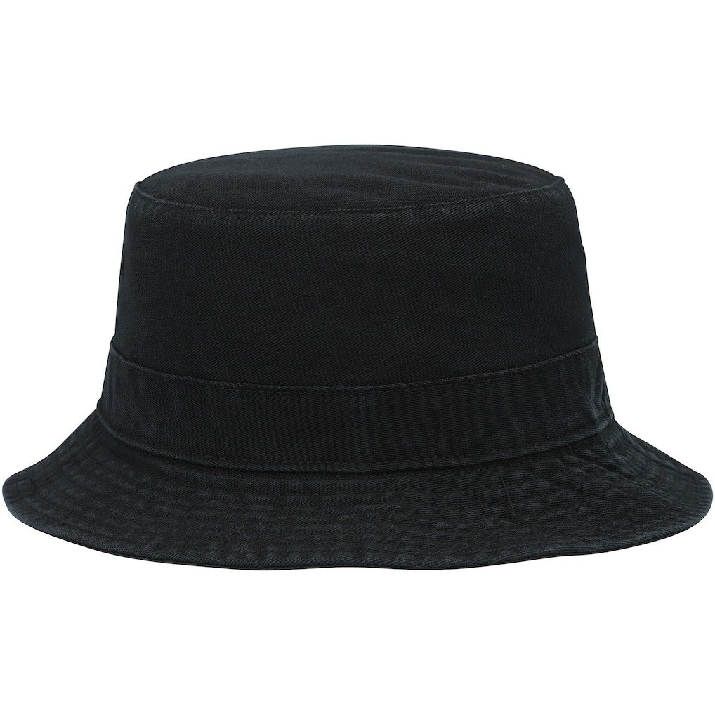 Jacksonville Jaguars '47 Primary Bucket Hat - Black Hats