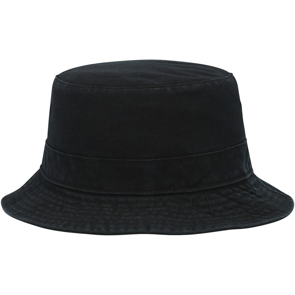 Jacksonville Jaguars '47 Primary Bucket Hat - Black Hats