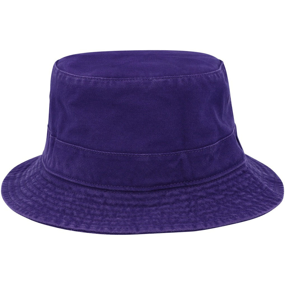 Minnesota Vikings '47 Primary Bucket Hat - Purple Hats