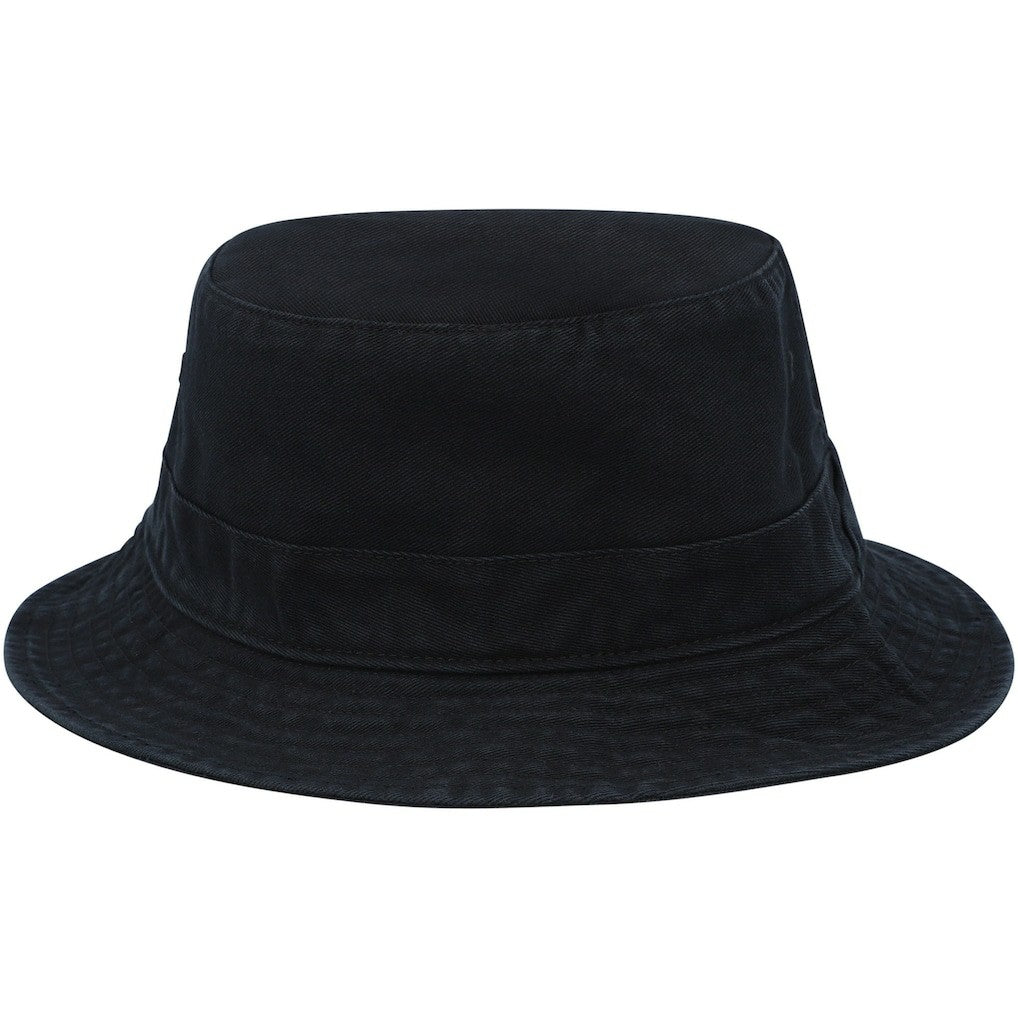 Pittsburgh Steelers '47 Primary Bucket Hat - Black Hats