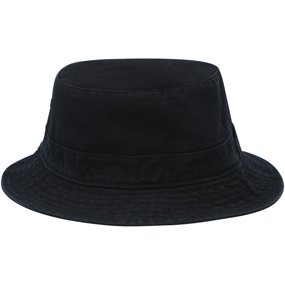 Pittsburgh Steelers '47 Primary Bucket Hat - Black Hats