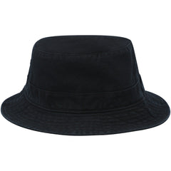 Pittsburgh Steelers '47 Primary Bucket Hat - Black Hats
