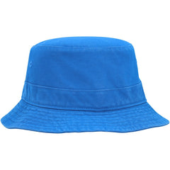 Los Angeles Chargers '47 Primary Bucket Hat - Powder Blue Hats