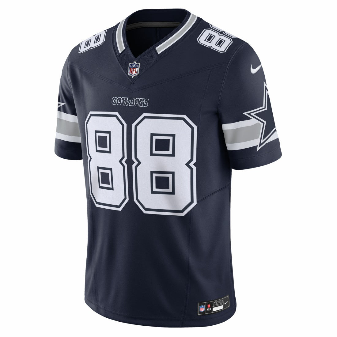 CeeDee Lamb Dallas Cowboys Vapor F.U.S.E. Limited Jersey - Navy Jerseys
