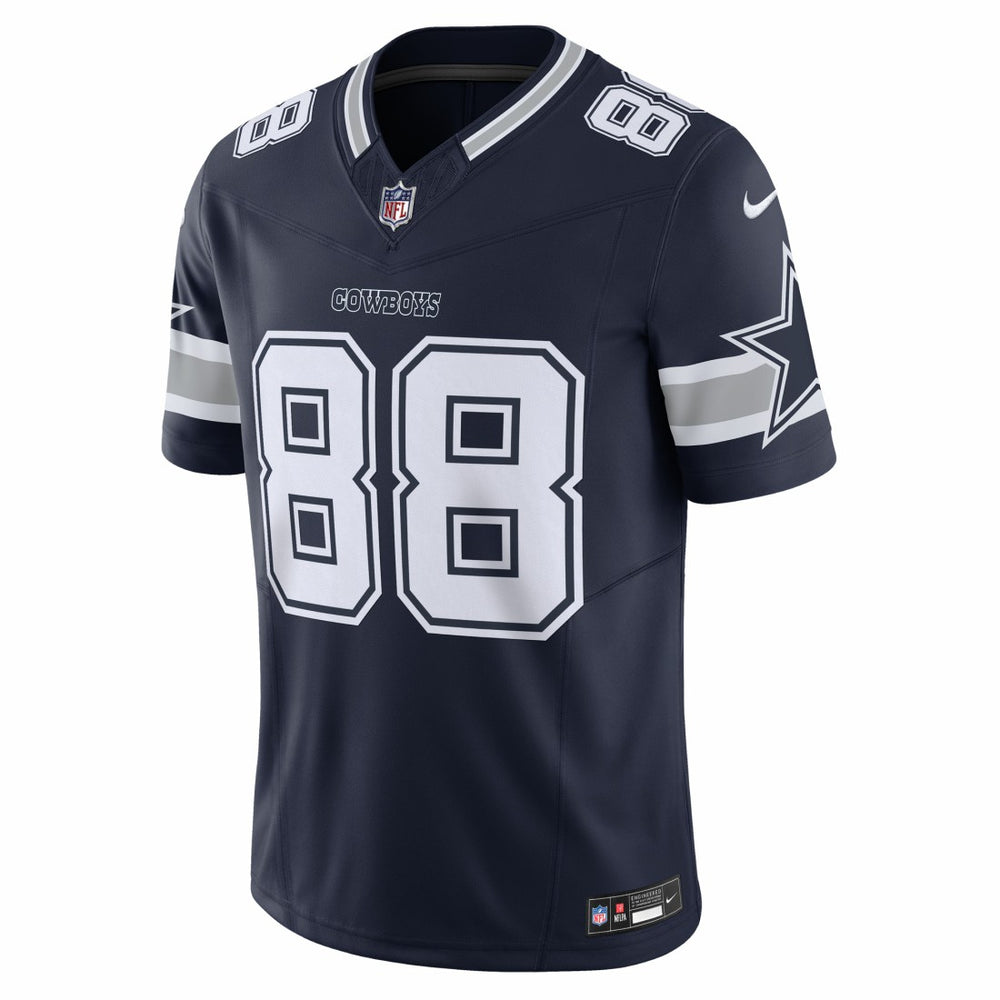 CeeDee Lamb Dallas Cowboys Vapor F.U.S.E. Limited Jersey - Navy Jerseys