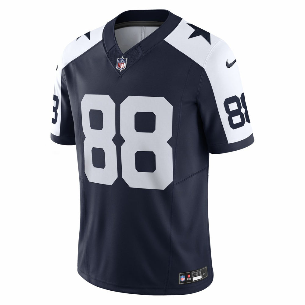 CeeDee Lamb Dallas Cowboys Vapor F.U.S.E. Limited Jersey - Navy Jerseys