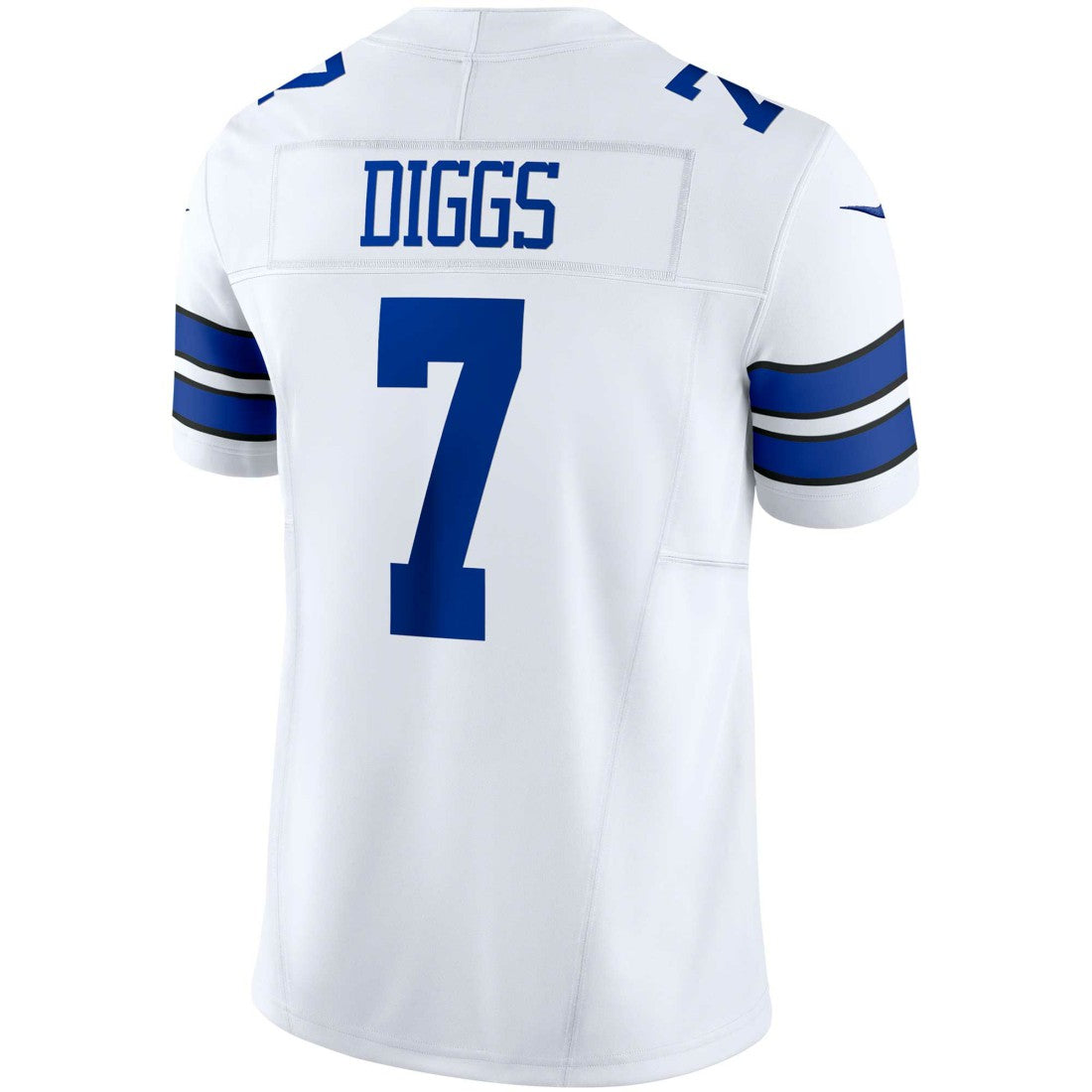Trevon Diggs Dallas Cowboys Vapor F.U.S.E. Limited Jersey - White Jerseys