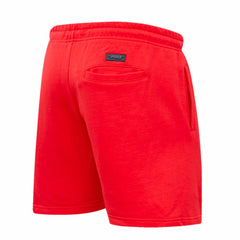 Los Angeles Dodgers Pro Standard Triple Red Classic Shorts Shorts