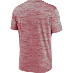 Arizona Cardinals Velocity Performance T-Shirt - Cardinal T-shirts