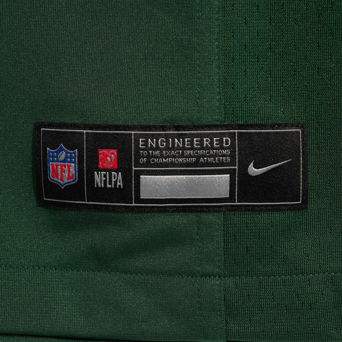 Rasheed Walker Green Bay Packers Game Player Jersey - Green Jerseys