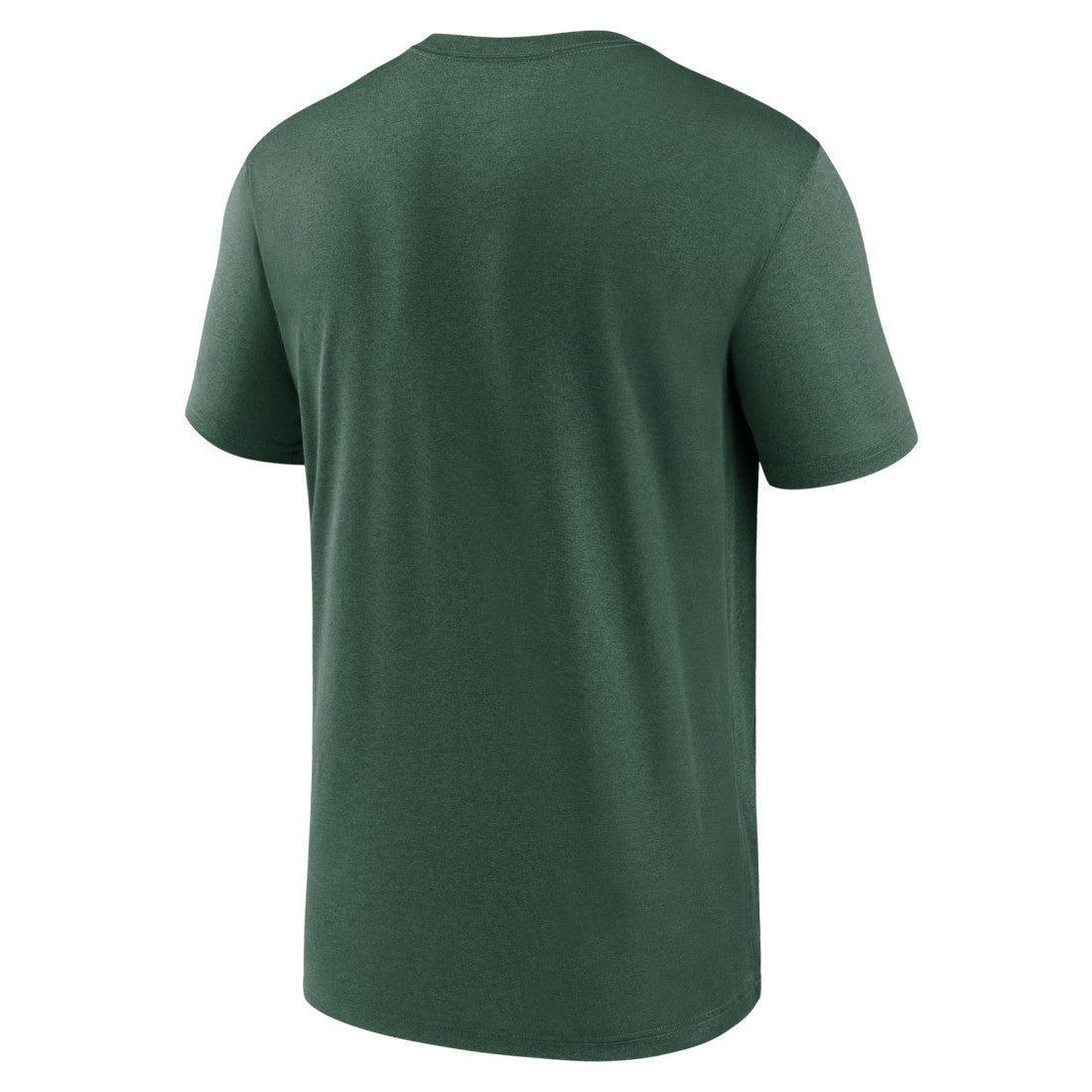 Green Bay Packers Primetime Legend Logo Performance T-Shirt - Green T-shirts
