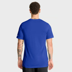 Los Angeles Rams Primetime Legend Logo Performance T-Shirt - Royal T-shirts