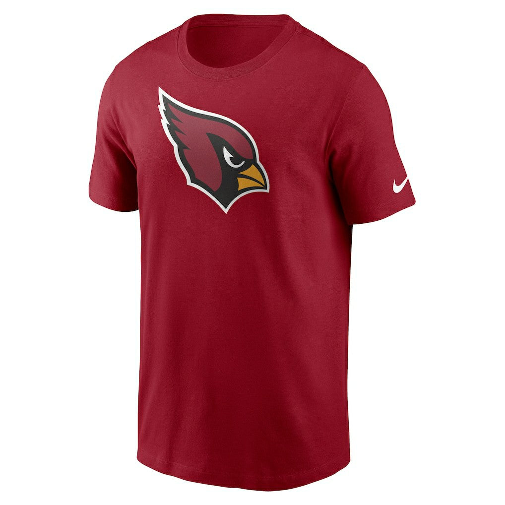 Arizona Cardinals Logo Essential T-Shirt - Cardinal T-shirts