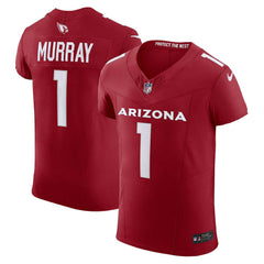 Kyler Murray Arizona Cardinals Vapor F.U.S.E. Elite Jersey - Cardinal Jerseys