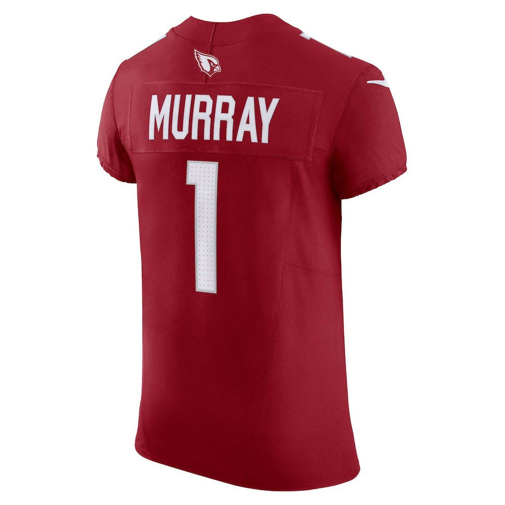 Kyler Murray Arizona Cardinals Vapor F.U.S.E. Elite Jersey - Cardinal Jerseys