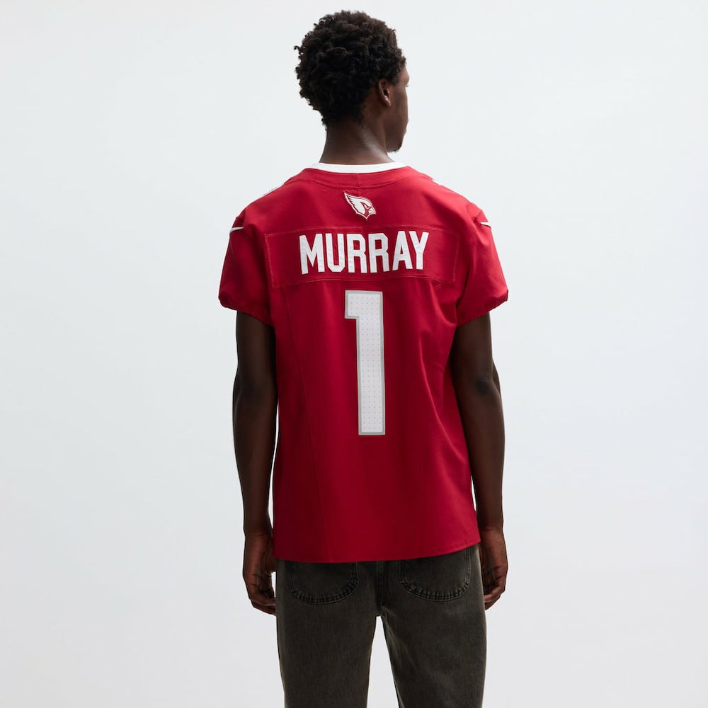 Kyler Murray Arizona Cardinals Vapor F.U.S.E. Elite Jersey - Cardinal Jerseys