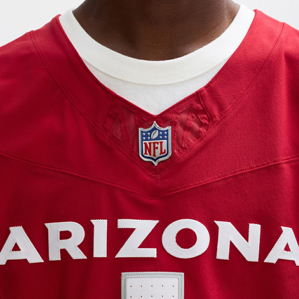 Kyler Murray Arizona Cardinals Vapor F.U.S.E. Elite Jersey - Cardinal Jerseys