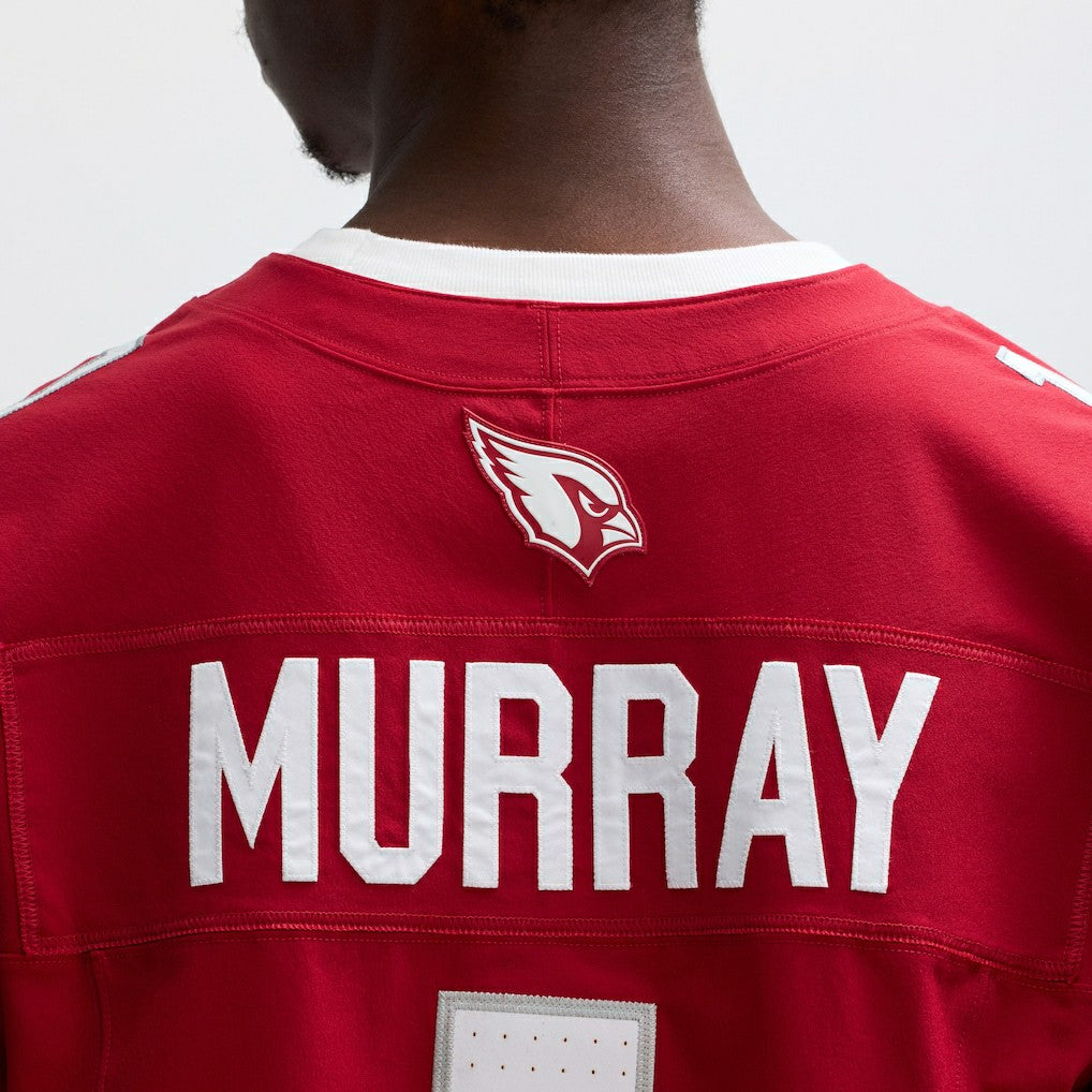 Kyler Murray Arizona Cardinals Vapor F.U.S.E. Elite Jersey - Cardinal Jerseys