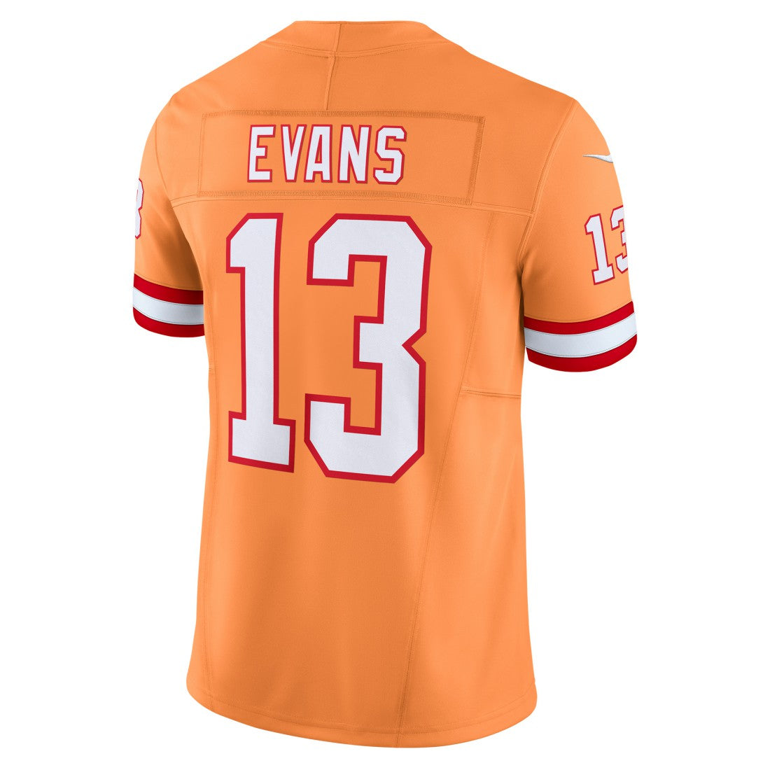 Mike Evans Tampa Bay Buccaneers Vapor F.U.S.E. Limited Jersey - Orange Jerseys