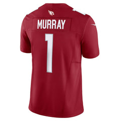 Kyler Murray Arizona Cardinals Vapor F.U.S.E. Limited Jersey - Cardinal Jerseys