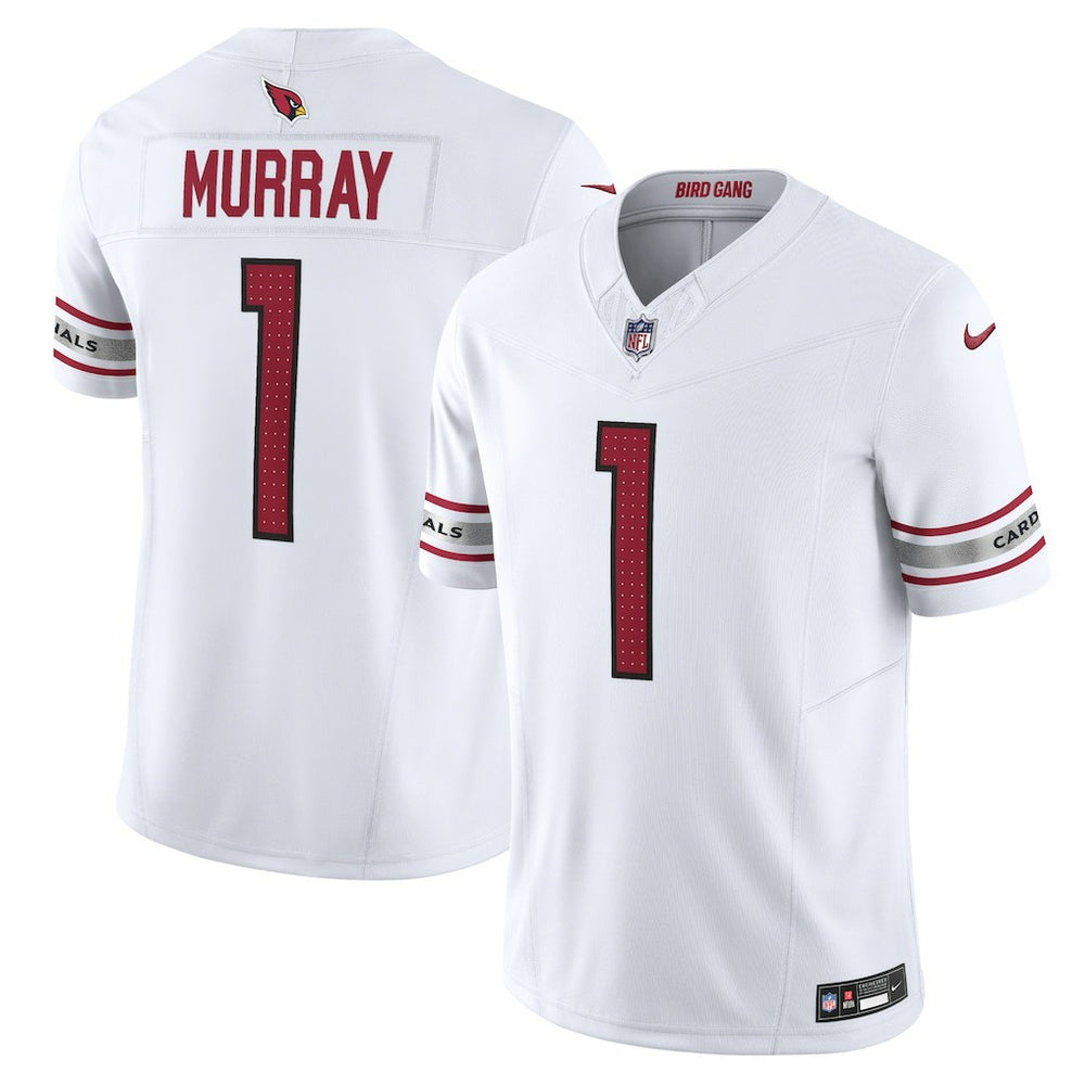 Kyler Murray Arizona Cardinals Vapor F.U.S.E. Limited Jersey - White Jerseys
