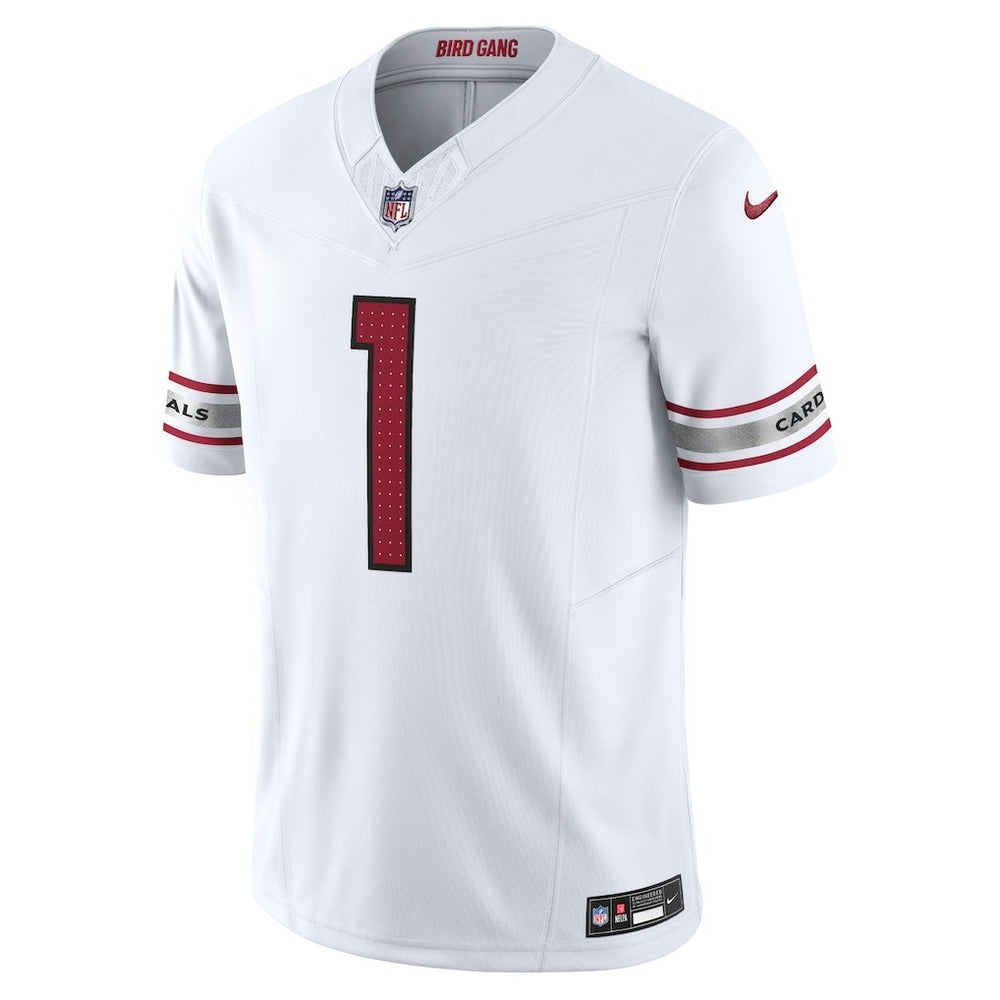 Kyler Murray Arizona Cardinals Vapor F.U.S.E. Limited Jersey - White Jerseys